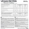 KFD Vegan Protein 700 g Masło Orzechowe